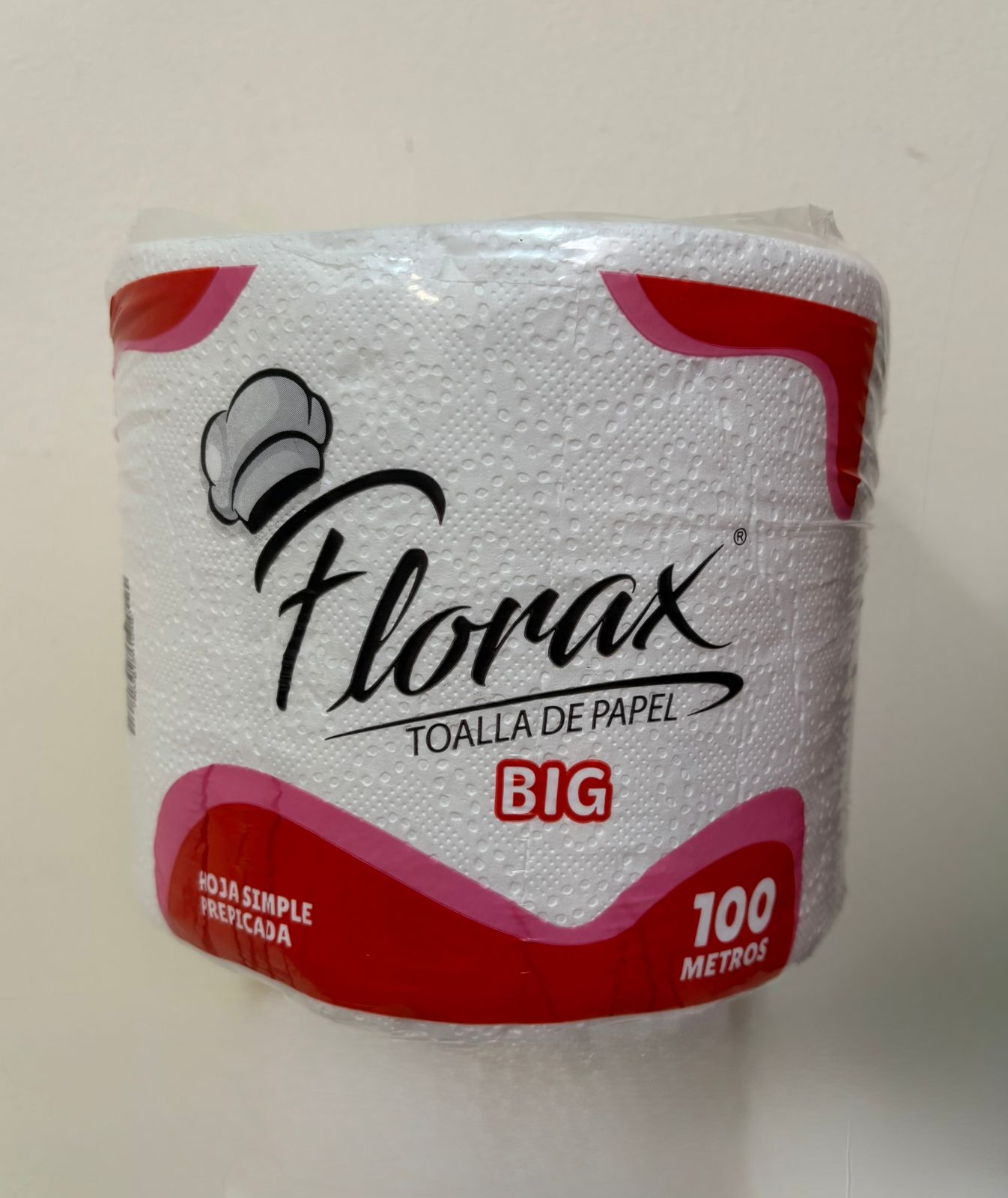 Florax Nova Big 1H 6x100m